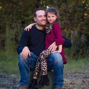 Meet your Posher, Jaime